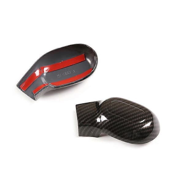 Bil Girspak Hode Deksel Trim Klistremerker For Discovery 3/Discovery 4 2004-2012