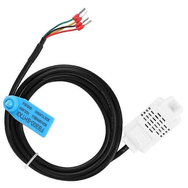 Digital Output Fugtighed Temperatur Sensor Jordfugtighedssensor Probe I2C Output (SHT20)