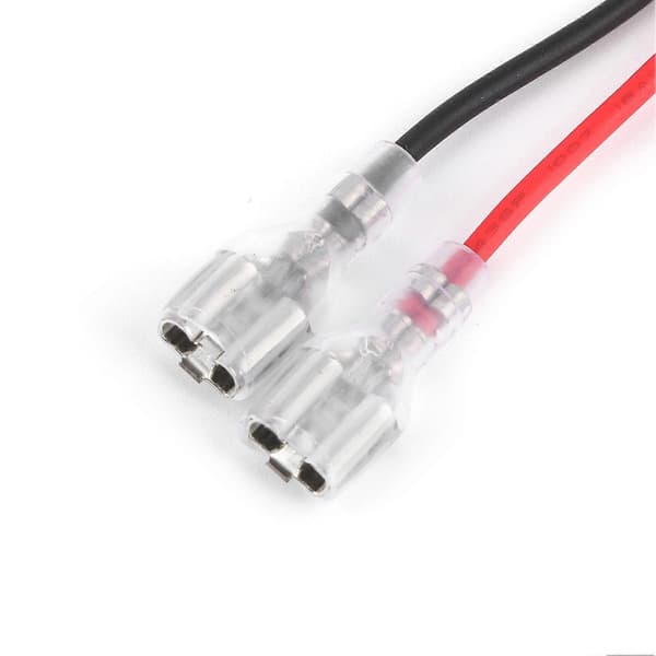LED Forlygte Strobe Controller Blinkmodul H1 H3 Signal Lys Kontrolboks