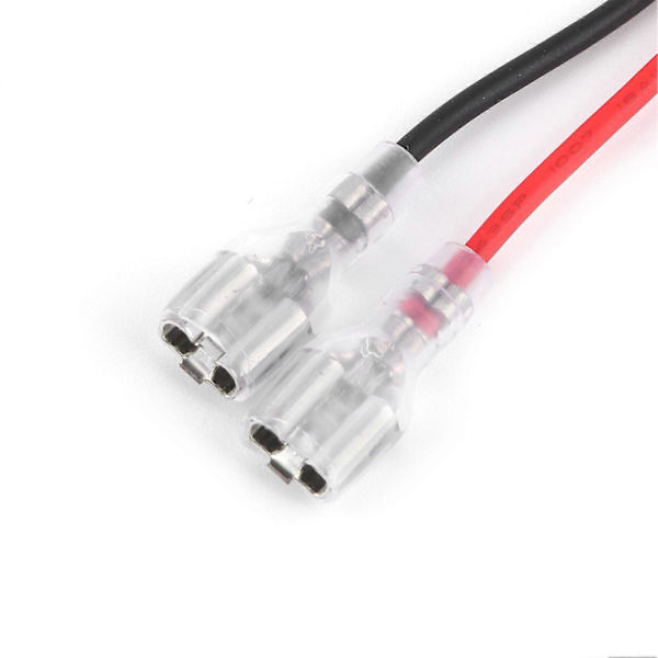 LED Strålkastar Strobe Controller Blinkmodul H1 H3 Signalljus Kontrollbox