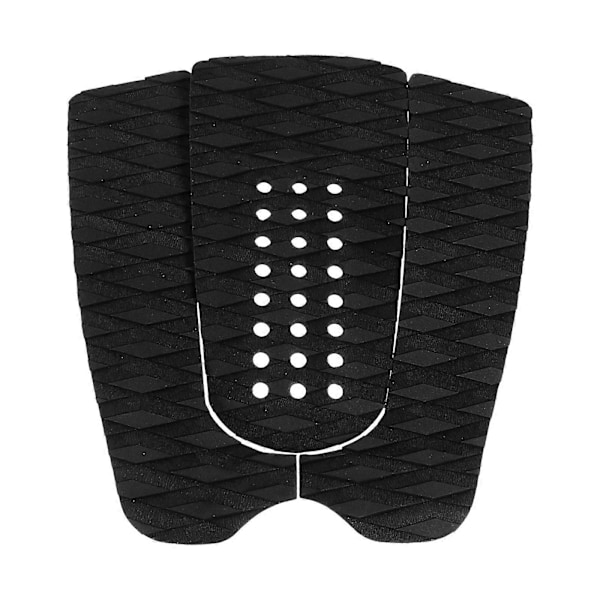 3 st Surfbräda Traction Pads EVA Däckgrepp Stomp Pads Surfing Tillbehör