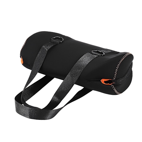For Charge 4/for Pulse 3 Bluetooth Høyttaler Bæreveske Pose Holder Veske Med Håndtak Beskyttende Po