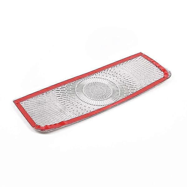 Bil Glasögonfodral Mesh Skydd Bil Interiör S För 2008-2013 - S- W221
