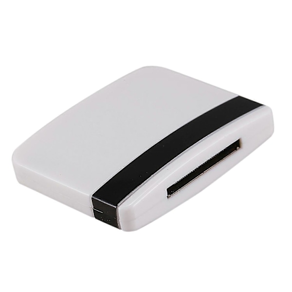Receiver Bluetooth Trådløs Musikadapter Til 30-pin A2dp