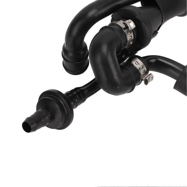 Sugejetpumpeenhet Spyleventil 06A133751AE Erstatning for TT 2001 AWP Motor