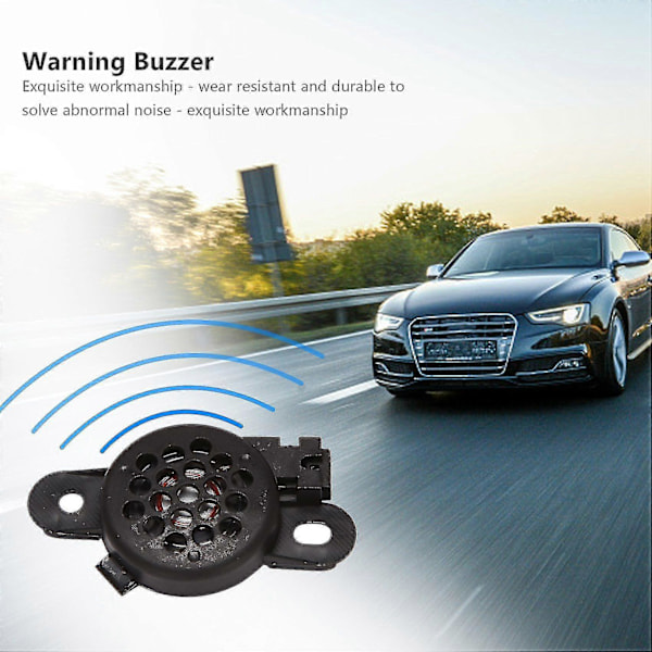 Advarsel Buzzer Alarm Bakgear Parkering Til- 8e0919279 4b0919279