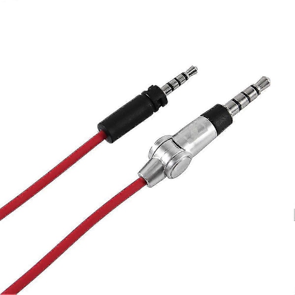 Reservedeler Lydkabel For Momentum Hodetelefoner Bluetooth Ledning Hodetelefoner Kobling Lydkabel Med