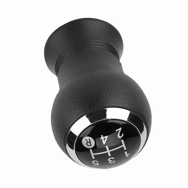 Bilmodifikasjon 5-trinns girspakhode for Yaris 2005-2010 (Vanlig)