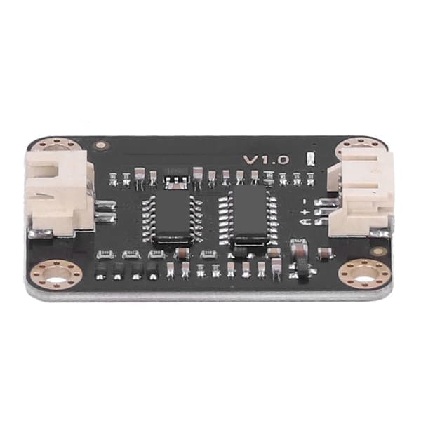 Analog TDS Sensormodul Vannkvalitetsovervåking Industrielle Kontrollkomponenter 3.3-5.5V