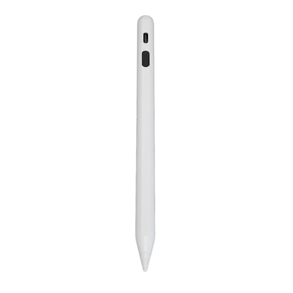 Aktiv Stylus med Hældningsstøtte, Trykfølsomhed, Digital Skærm, Magnetisk Tablet Pen til IOS Tablet 2018 2019 2020 2021