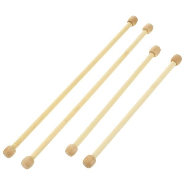 4 kpl Gobeliinitankoja Bambu Gobeliinitangot Ripustustikut DIY Gobeliinitarvikkeet