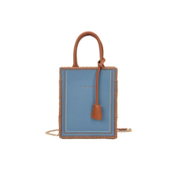 Tote Bag, Håndveske, S Skulderveske