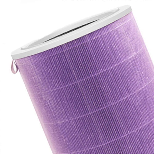 Filterpatron Filterelementer Til Mi Purifier 1/2/pro/2s 1 stk. (inkluderer ikke aktivt kulfilter)