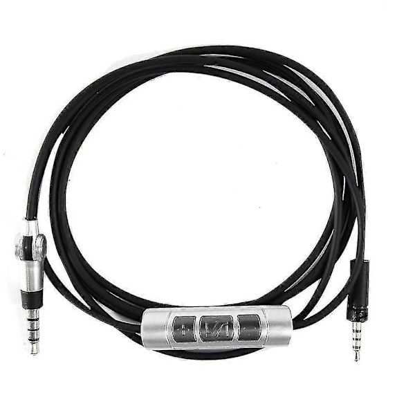 Reservedeler Lydkabel For Momentum Hodetelefoner Bluetooth Ledning Hodetelefoner Kobling Lydkabel Med