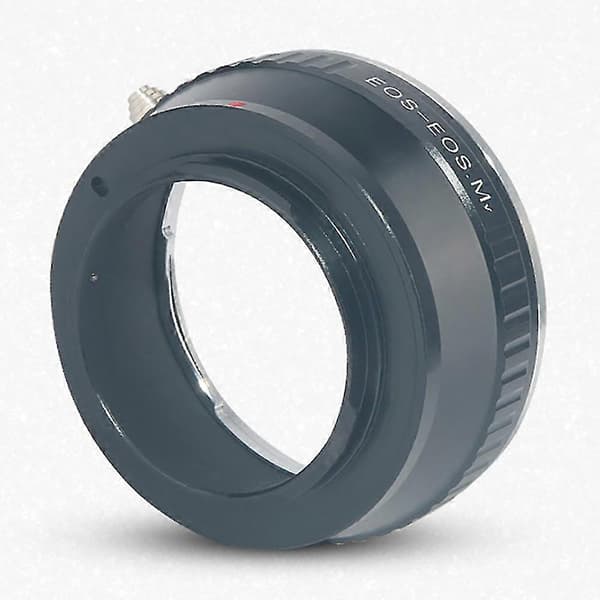 -eosm Objektivadapterring For Ef Til For M Eosm Eosm2 Mount Kamera