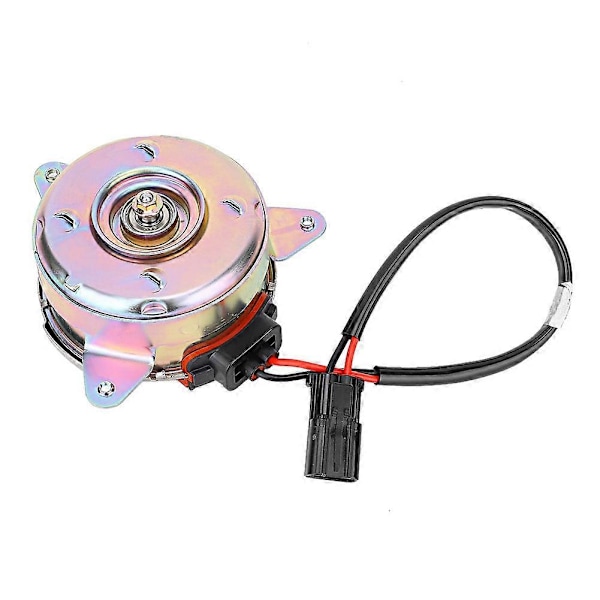 Elektronisk kylfläktmotor för bil, passande ACURA ILX 2016-2018 19030-5X6-J01