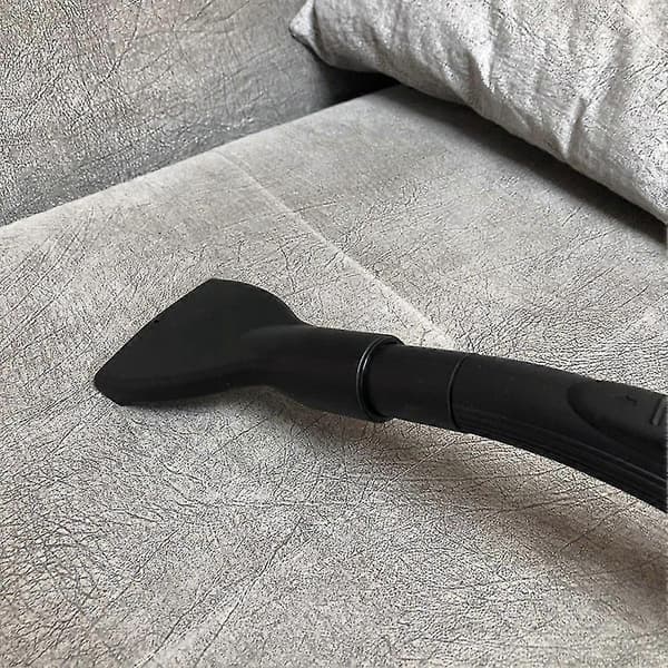 4 stk. 32/35 mm til støvsuger børste tilbehør Suct flad mund sofa Suct