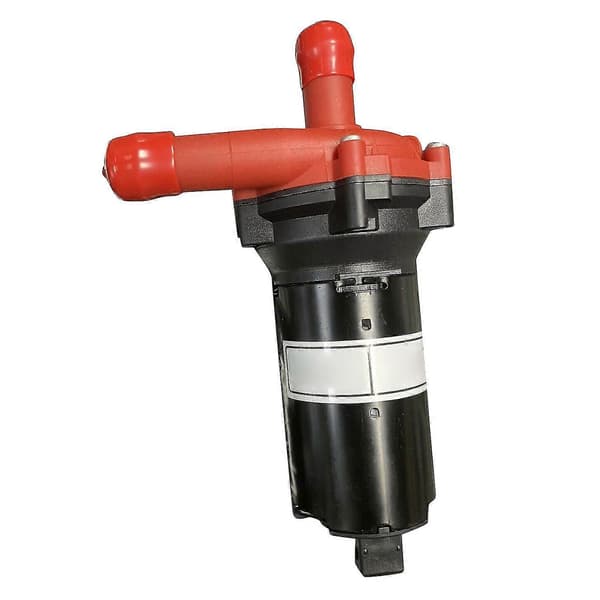 Zz-icps1-wp- Vand-til-luft Opgraderet Intercooler Pumpe Ledningsnet & Monteringsbeslag Til Cobra