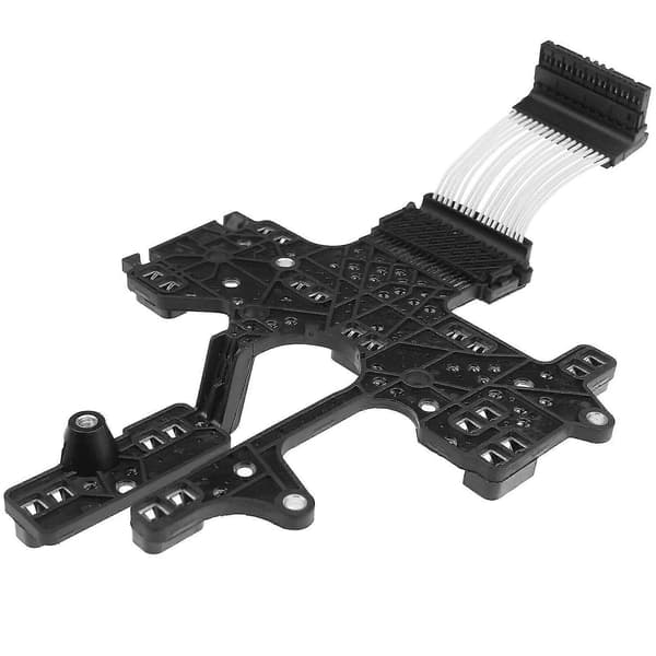 Bil Gearkasse Printkort Intern Ledningsnet 02e325039 02e927770aq Til - A3 Q3 - - Golf