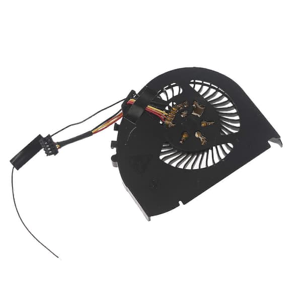 CPU-blæser til Lenovo til IBM Thinkpad T440s T450s til DC 5V 2.25w Notebook CPU Coo