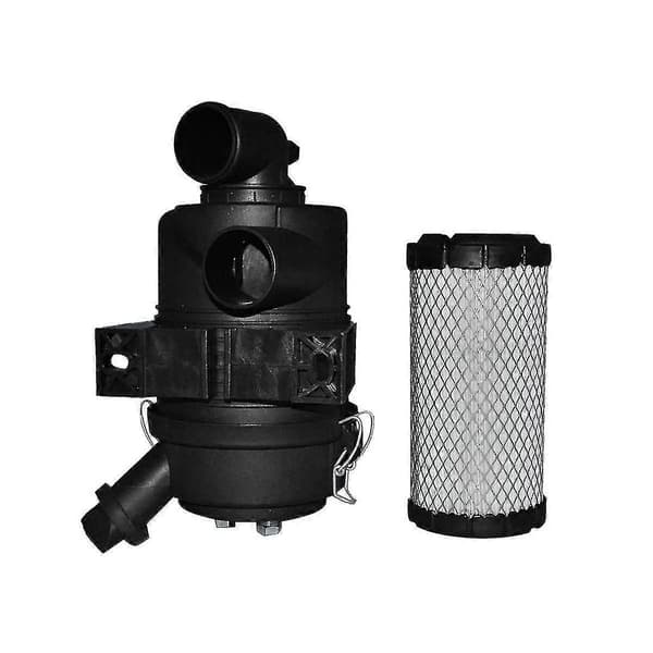 Passer for Bobcat 323 453 G042545 Generator Luftfilterenhet Bilmotor Luftfilterhus