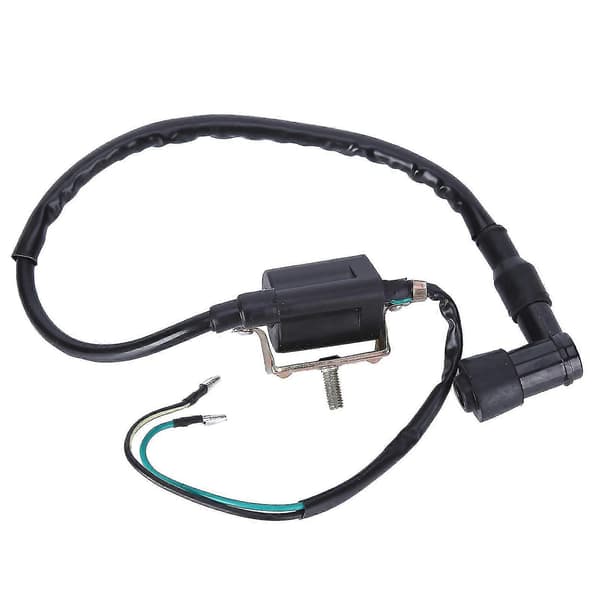 12v Tændspole Til 50cc 70cc 90cc 110cc 125cc Pit Dirt Bike Atv