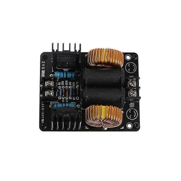 1000w 20a Zvs Lav Volta Induksjonsspole Modul Flyback Driver Er