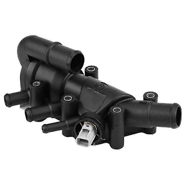 Motor Ant Udtag Tat Med Hus Til Fiesta 1149617,2s6g-9k478-a2b
