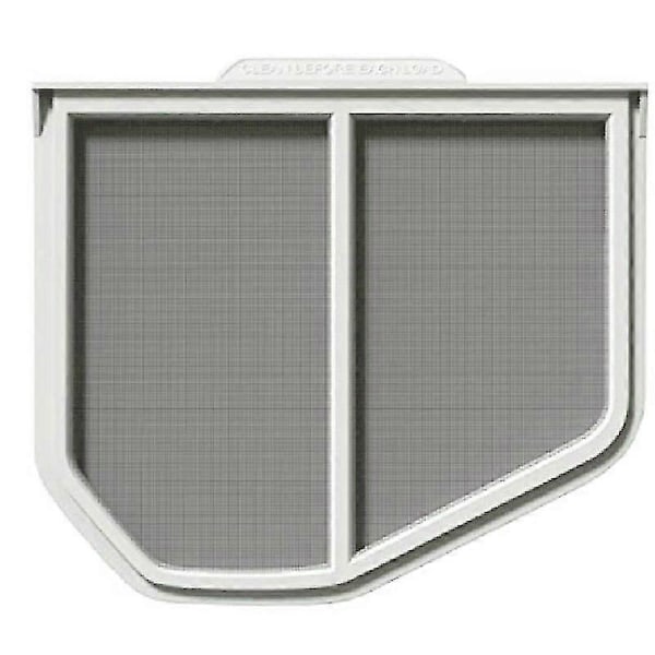 Tørketrommel Lo Filter Skjerm Kompatibel For , Og , Sears Tørketromler W10120998