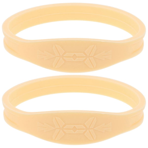 1 Par Träningsknäskydd Elastiskt Patellaband Flexibelt Patellaband Elastiskt Knäskydd för Sport