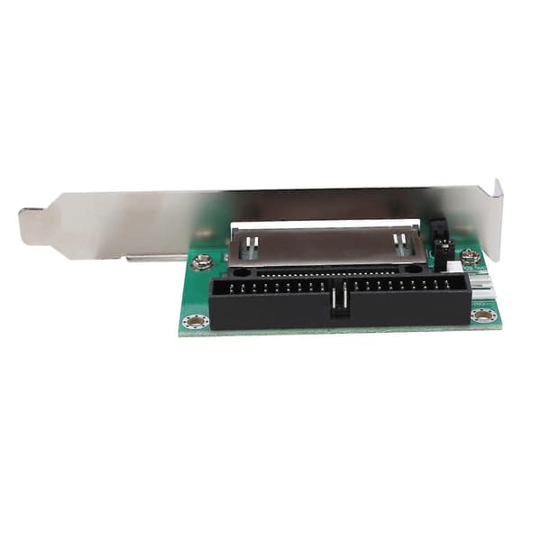 CF til 3,5 tommers IDE-adapter Kamera til Laptop IDE-portadapter