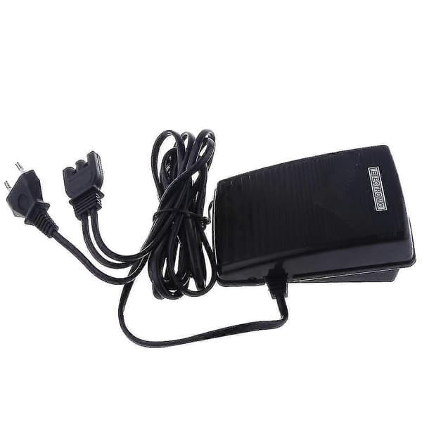 Universal Hjemmesymaskin Startpedal For Singer Elektronisk (Ruipei)