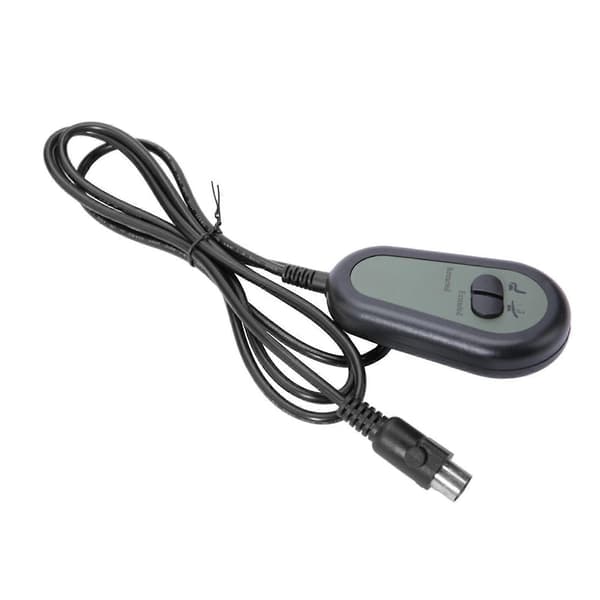 Elektrisk lenestol sofa 2-knapps fjernkontroll håndbryterkontroller