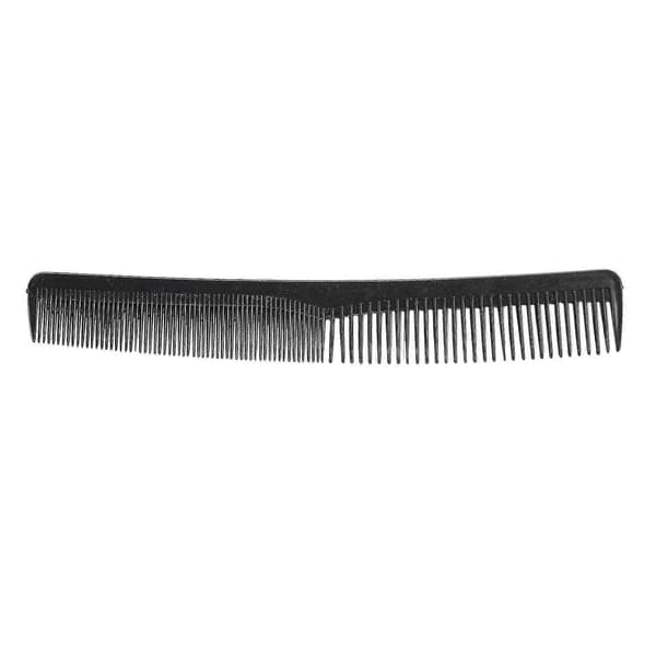 Sort Hårstyling Frisør Salon Kam