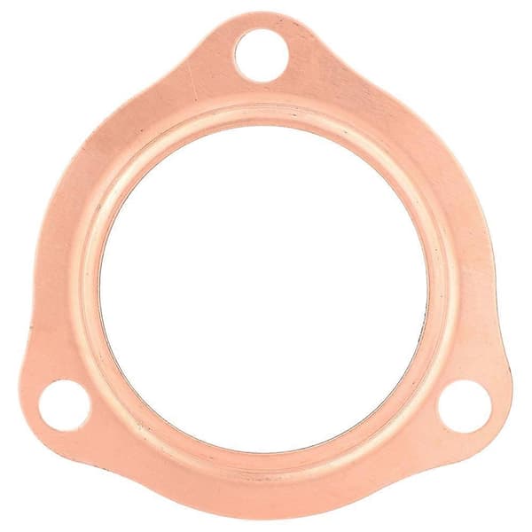 2 stk. 1/2\" Genanvendelige Kobber Header Udstødningsmanifold Pakninger