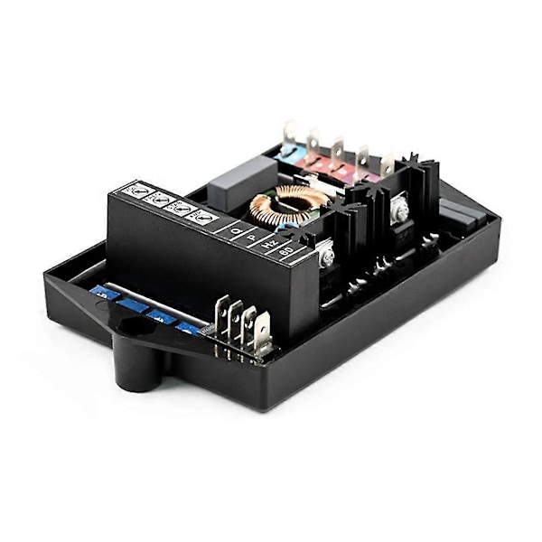 M16fa655a Generator Reservedeler Avr Automatisk Spenningsregulator Erstatning 3-Fase Stabilisator