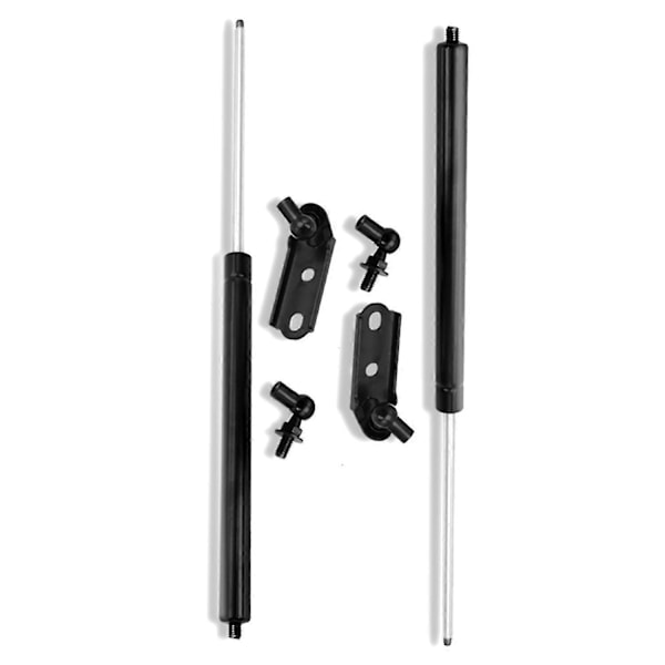 2kpl Auton Muotoilu Auton Etukannen Konepellin Nostotuki Vaimennin Kaasuavusteinen Hidastusjousi Rx300 1999