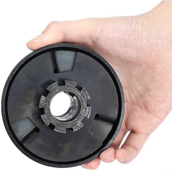 1\" Borr Centrifugalkoppling 14t 40/41/420 Kedjeersättning För Gokart Mini Bike Minibike 8hk Motor