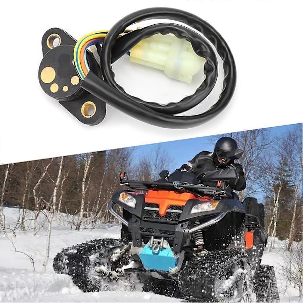 5 Gear Positions Sensor 0180-012200-1000 Passer til CFMoto CF500/X5/X6