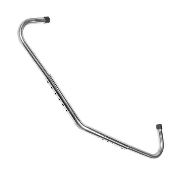 Ko Sparke Stop Stang Rustfrit Stål Anti-sparke Stang Professionel Sparke Stop Stang Ko Anti-sparke Stang