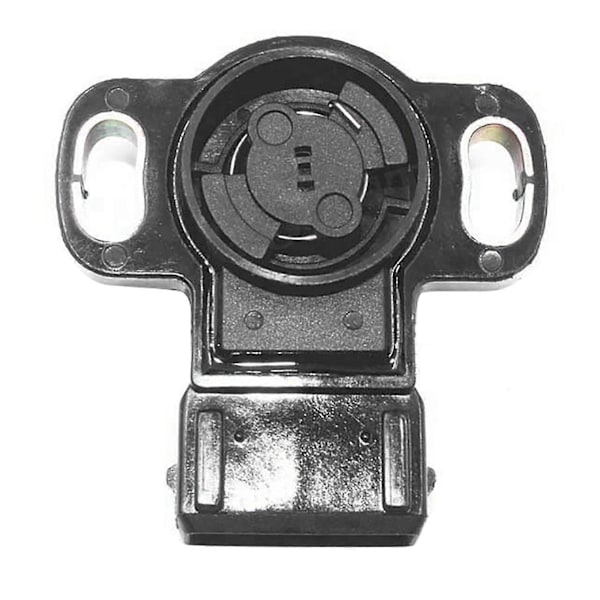 2x Gaskabelpositionssensor Passer Til Galant Pajero Montero Md614736