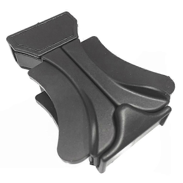 Til Land Cruiser 100 Series 00-07 / Lx570 08-15 Lx470 01-07 Center Console Kopholder Indsats Divider