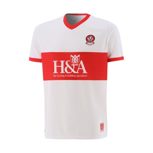 2021/22 Derry GAA Hemma/målvaktströja S-5XL Home 5XL