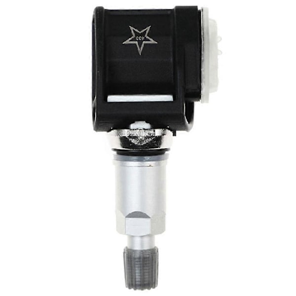 Set med 4 Däcktryckssensorer Tpms 0009052102 A0009052102 36106887140 För - E-klass W213 Cls