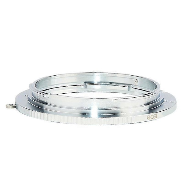 Lr- All Copper Linseadapterring For Lr R Slr Linse