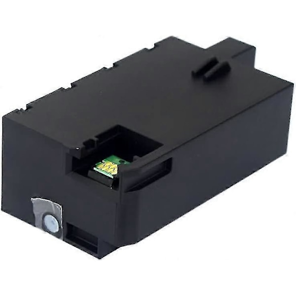T366 T3661 C13t3661000 Kompatibel Underhållsbox För Epson Xp-6000 Xp-6005 Xp-6100 Xp-6105 Xp-8500 Xp-15000 Skrivare - Spillsbläckbehållare (färg: Xp6000)