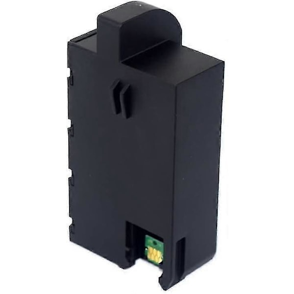 T366 T3661 C13t3661000 Kompatibel Underhållsbox För Epson Xp-6000 Xp-6005 Xp-6100 Xp-6105 Xp-8500 Xp-15000 Skrivare - Spillsbläckbehållare (färg: Xp6000)