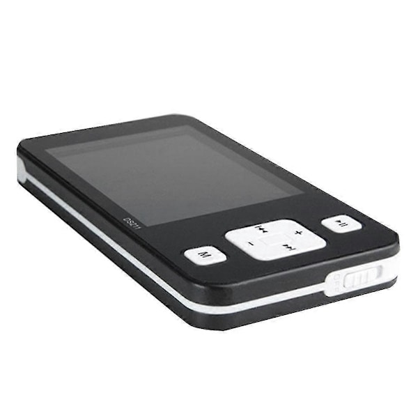 Dso211 Digitalt Oscilloskop Mini Arm Fickformat Bärbart Nano Handhållet Lagringsoscilloskop