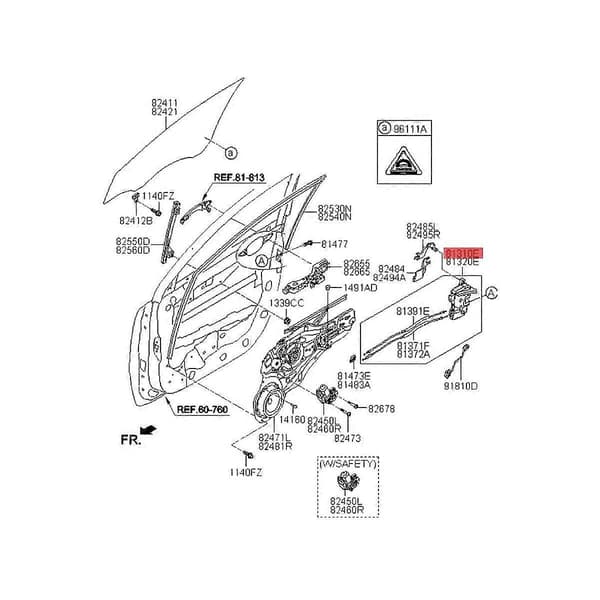 4 stk. 01725271 TPMS Sensor Til Ely X7 Sport 2020 43hz Dæktrykssensor Overvågningssystem 133