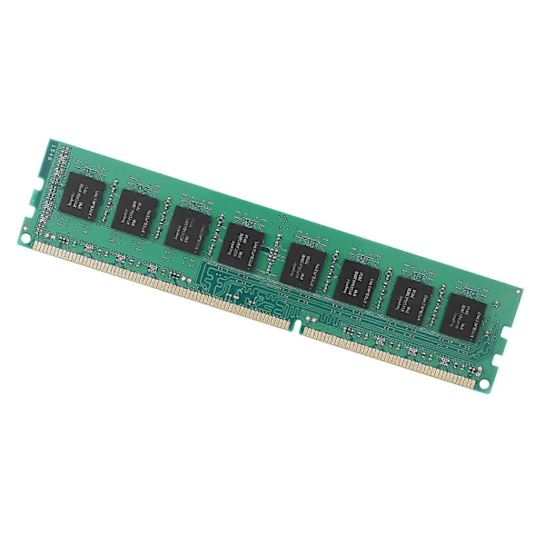8GB DDR3 PC RAM-minne 240-pins 1.5V 1600MHz DIMM stationärt datorminne för AMD FM1/FM2/FM2+ moderkort